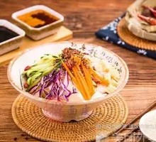 Classic Vegan Noodles