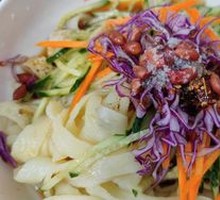 Signature Xuzhou Noodles