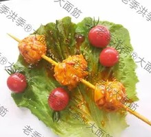 Lobster Dumplings