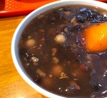 Osmanthus Wine Fermented Glutinous Rice Balls
