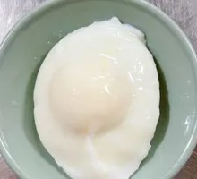 Boiled Egg