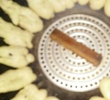 Earthen Stove Potstickers