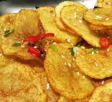 Potato