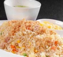 Three Delicacies Stir-fry