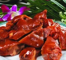 Pork Trotter