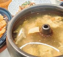 Classic Original Steam Pot Chicken