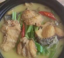 One Fish, Two Ways