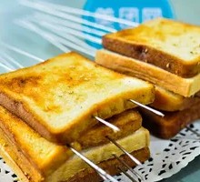 Bread