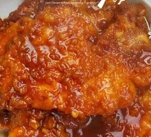 Pork Chop