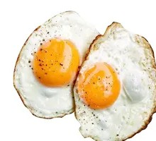 Fried Egg