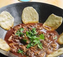 Stove Pot Chicken