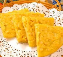 Corn Kernels