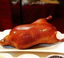 Crispy Roast Duck with Beer