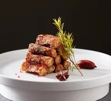 Mandarin Orange Cod