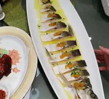 Gongjiao Big White Fish