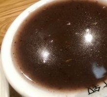 Red Bean Glutinous Rice Balls