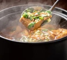 Xiangshan Lake Old Tofu