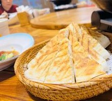 Handmade Flatbread