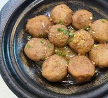 Lotus Root Cakes