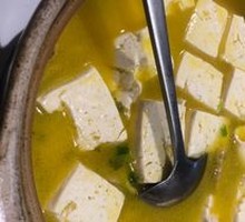 Old Tofu