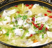 Signature Sour Fish
