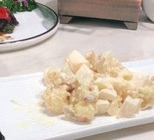 Legal Shrimp Balls