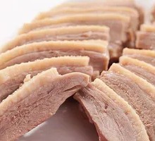 Secret-Recipe Salted Duck Breast