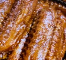 Five-Spice Duck Wings