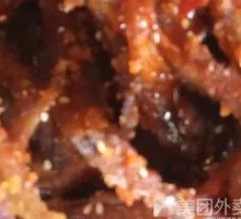 Secret Sweet and Spicy Small Fish