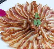 Pork Ear