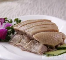 Old Brine Salted Duck