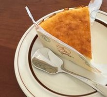 Cheesecake