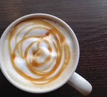 Caramel Macchiato