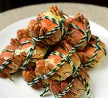 Fresh Crab Gift Box