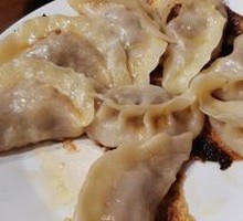 Pan-fried Dumplings