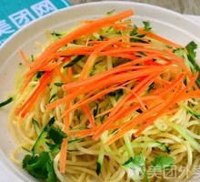 Cold Noodles