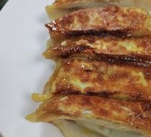Pork Potstickers
