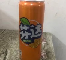 Fanta