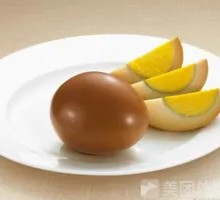 Braised Egg