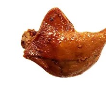 Duck Leg Noodle Soup