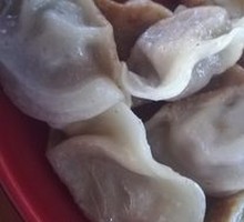 Pan-fried Dumplings