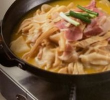 Chicken Broth Huangshan Bamboo Shoots