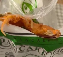 King's Pork Belly Pancake