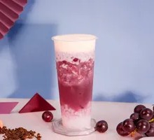 Cheesy Succulent Grapes