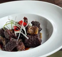 Crispy Beef