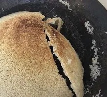 Charcoal-fired Crispy Rice Noodles