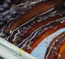 Braised Pork Rice Bowl