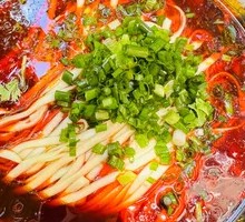 Original Soup Noodles