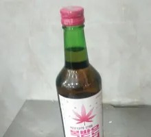 韩国烧酒