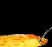 Durian Cheese Roasted Pumpkin